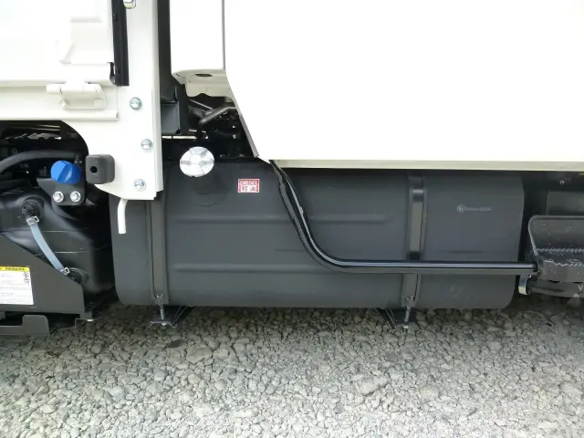 トヨタ ダイナ 2WG-GDY232(2WD)の写真23