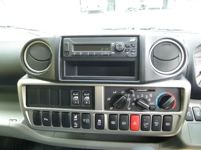トヨタ ダイナ 2WG-GDY232(2WD)の写真25