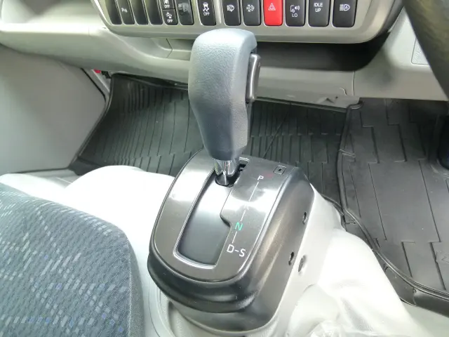 トヨタ ダイナ 2WG-GDY232(2WD)の写真27