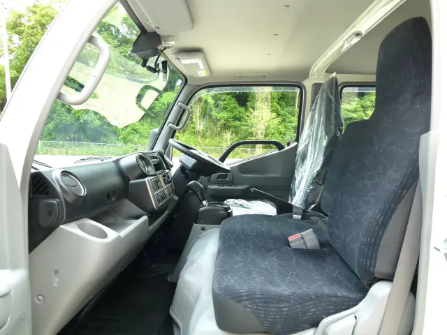 トヨタ ダイナ 2WG-GDY232(2WD)の写真29