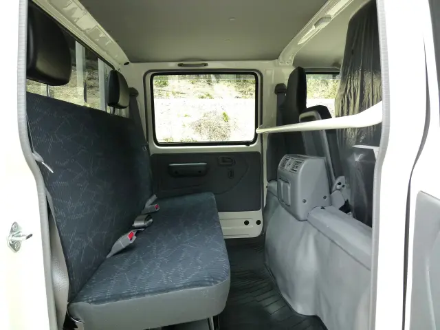 トヨタ ダイナ 2WG-GDY232(2WD)の写真30