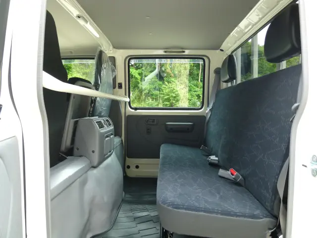 トヨタ ダイナ 2WG-GDY232(2WD)の写真31
