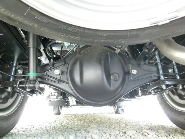 トヨタ ダイナ 2WG-GDY232(2WD)の写真32