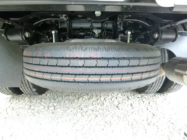 トヨタ ダイナ 2WG-GDY232(2WD)の写真33
