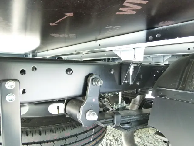 トヨタ ダイナ 2WG-GDY232(2WD)の写真35