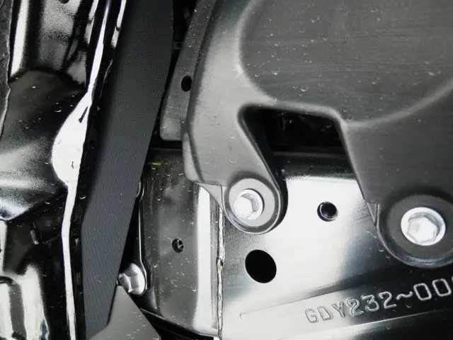 トヨタ ダイナ 2WG-GDY232(2WD)の写真36