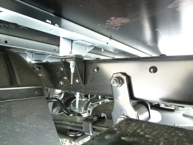 トヨタ ダイナ 2WG-GDY232(2WD)の写真37