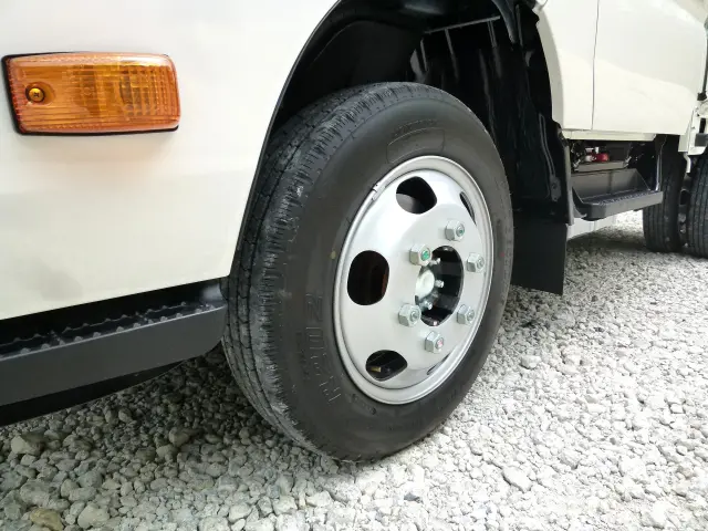 トヨタ ダイナ 2WG-GDY232(2WD)の写真38