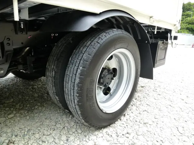 トヨタ ダイナ 2WG-GDY232(2WD)の写真39