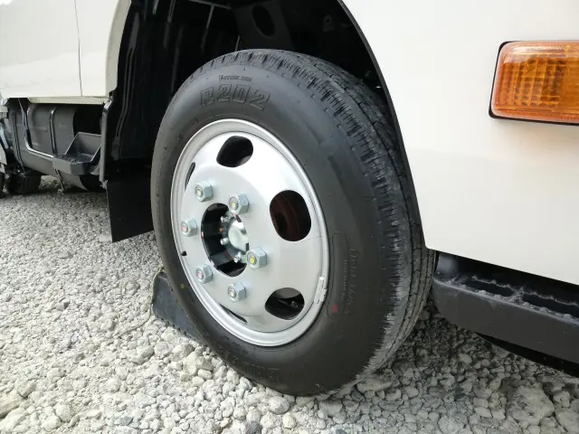 トヨタ ダイナ 2WG-GDY232(2WD)の写真40