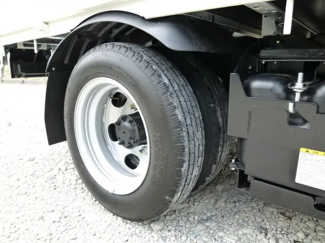 トヨタ ダイナ 2WG-GDY232(2WD)の写真41