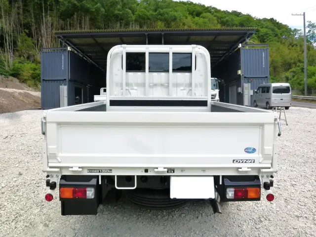 トヨタ ダイナ 2WG-GDY232(2WD)の写真5