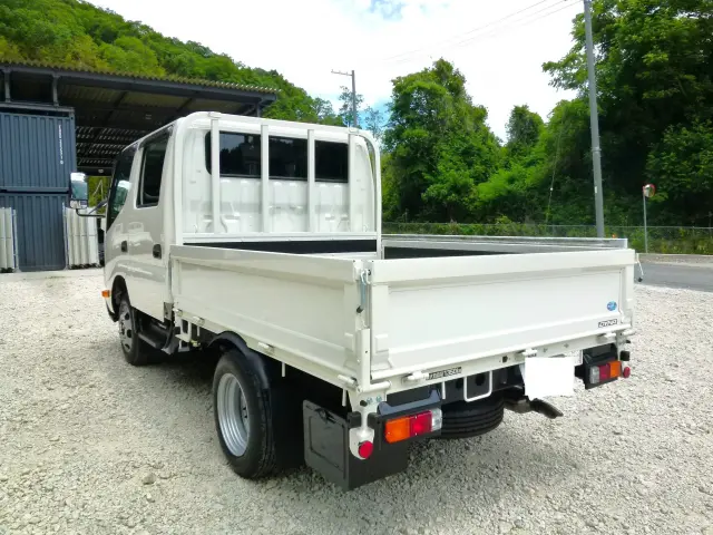 トヨタ ダイナ 2WG-GDY232(2WD)の写真6