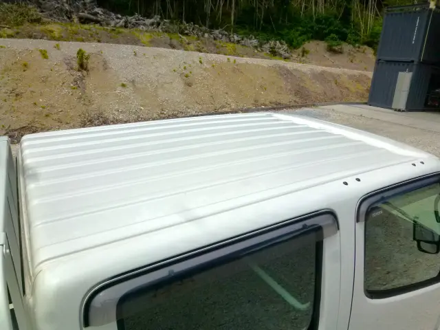 トヨタ ダイナ 2WG-GDY232(2WD)の写真7