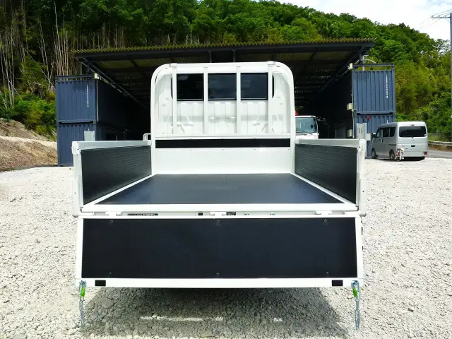 トヨタ ダイナ 2WG-GDY232(2WD)の写真8