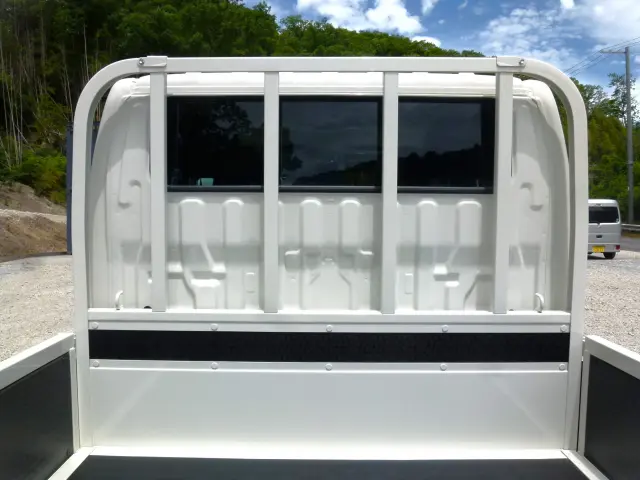 トヨタ ダイナ 2WG-GDY232(2WD)の写真10
