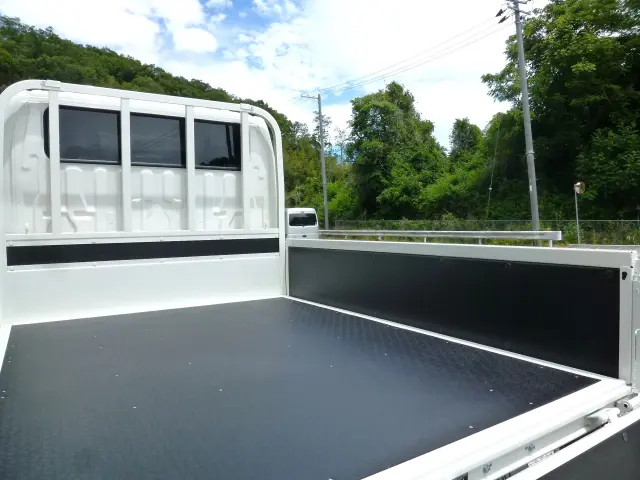 トヨタ ダイナ 2WG-GDY232(2WD)の写真13