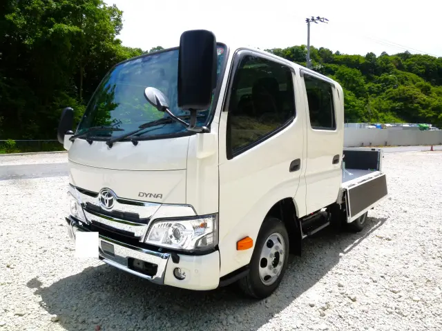 トヨタ ダイナ 2WG-GDY232(2WD)の写真14