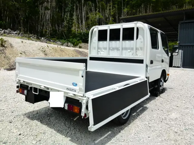 トヨタ ダイナ 2WG-GDY232(2WD)の写真16
