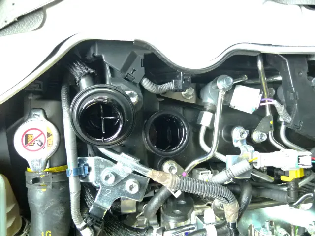トヨタ ダイナ 2WG-GDY232(2WD)の写真20