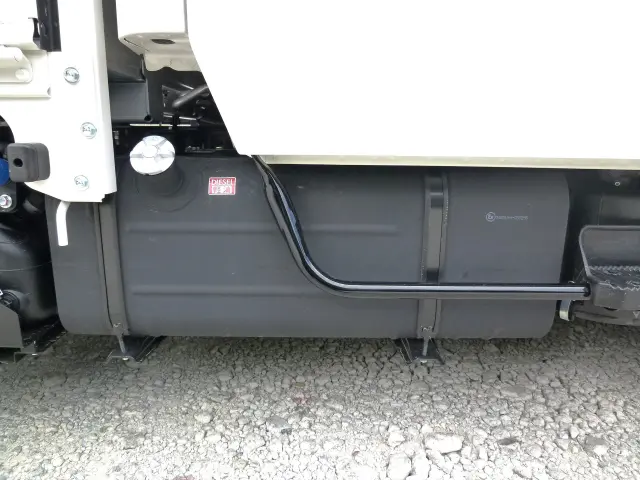 トヨタ ダイナ 2WG-GDY232(2WD)の写真21