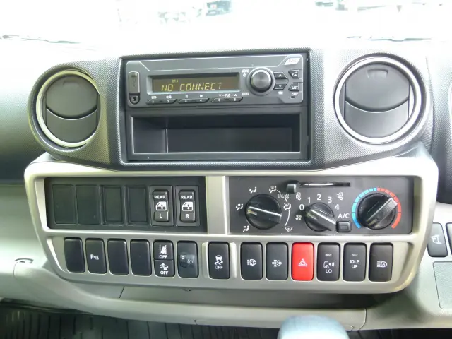 トヨタ ダイナ 2WG-GDY232(2WD)の写真23