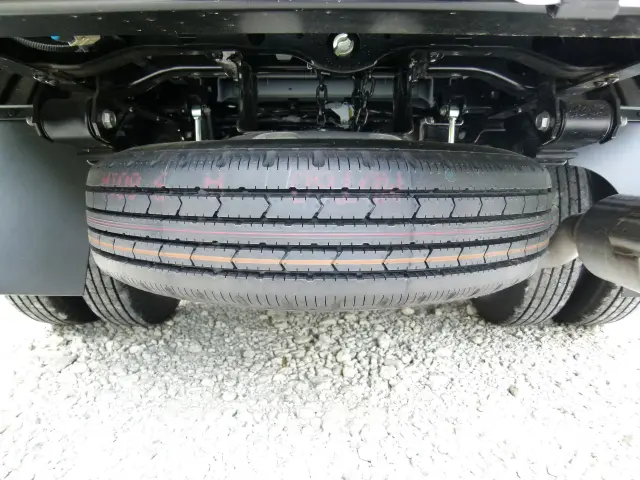 トヨタ ダイナ 2WG-GDY232(2WD)の写真30