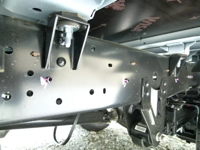 トヨタ ダイナ 2WG-GDY232(2WD)の写真31