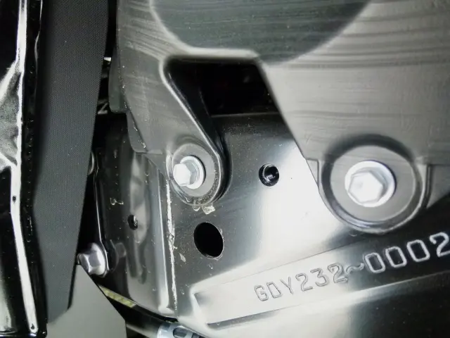 トヨタ ダイナ 2WG-GDY232(2WD)の写真32