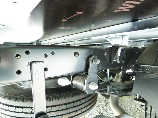 トヨタ ダイナ 2WG-GDY232(2WD)の写真33