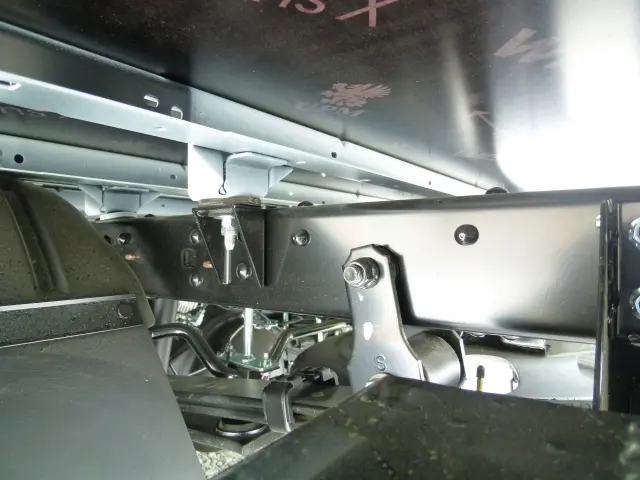 トヨタ ダイナ 2WG-GDY232(2WD)の写真35
