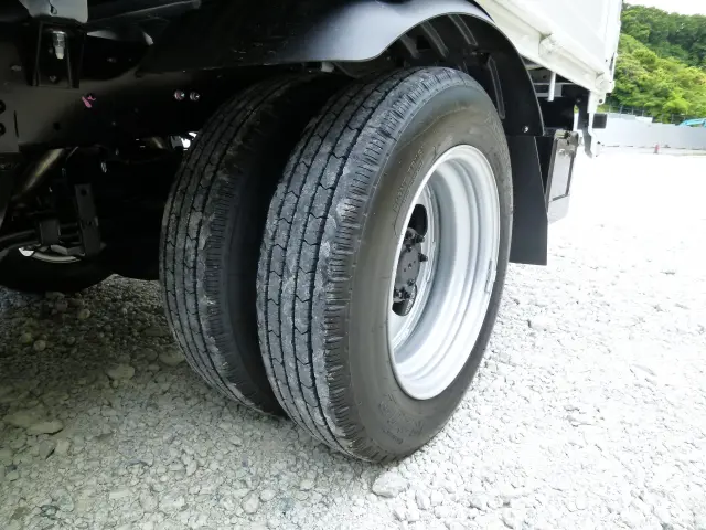 トヨタ ダイナ 2WG-GDY232(2WD)の写真36