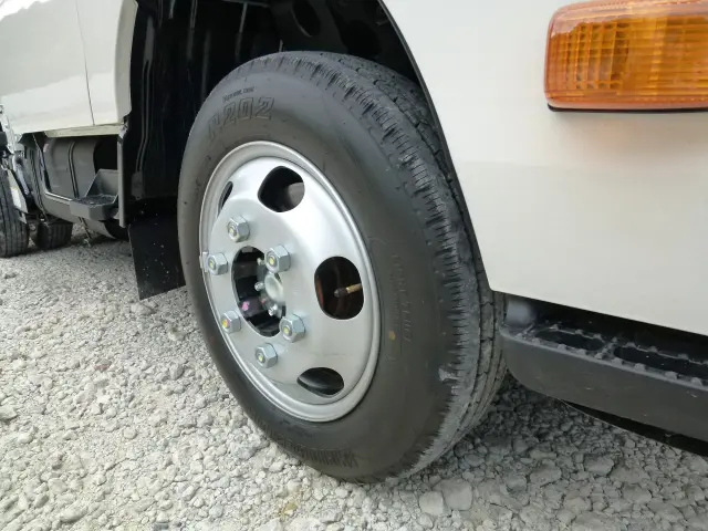 トヨタ ダイナ 2WG-GDY232(2WD)の写真37