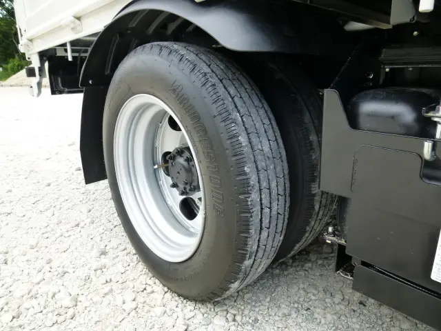 トヨタ ダイナ 2WG-GDY232(2WD)の写真39
