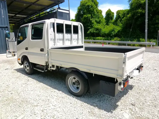 トヨタ ダイナ 2WG-GDY232(2WD)の写真6