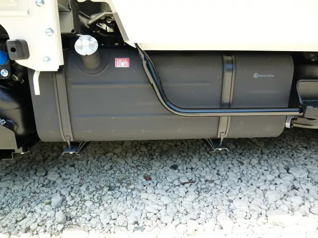 トヨタ ダイナ 2WG-GDY232(2WD)の写真18