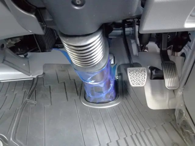 トヨタ ダイナ 2WG-GDY232(2WD)の写真23