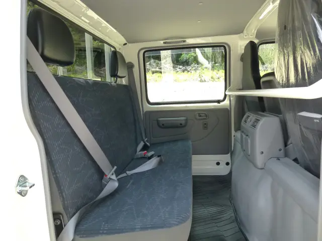 トヨタ ダイナ 2WG-GDY232(2WD)の写真25