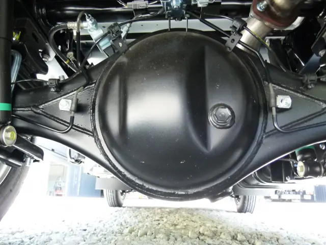 トヨタ ダイナ 2WG-GDY232(2WD)の写真28