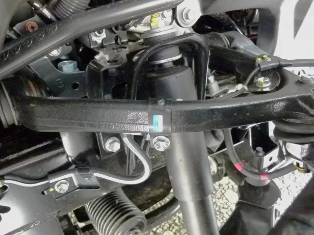 トヨタ ダイナ 2WG-GDY232(2WD)の写真30