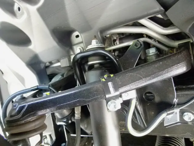 トヨタ ダイナ 2WG-GDY232(2WD)の写真31