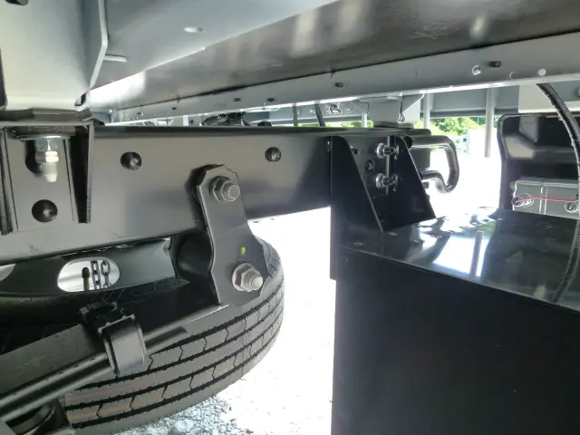 トヨタ ダイナ 2WG-GDY232(2WD)の写真32