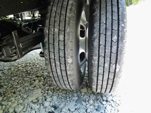 トヨタ ダイナ 2WG-GDY232(2WD)の写真36