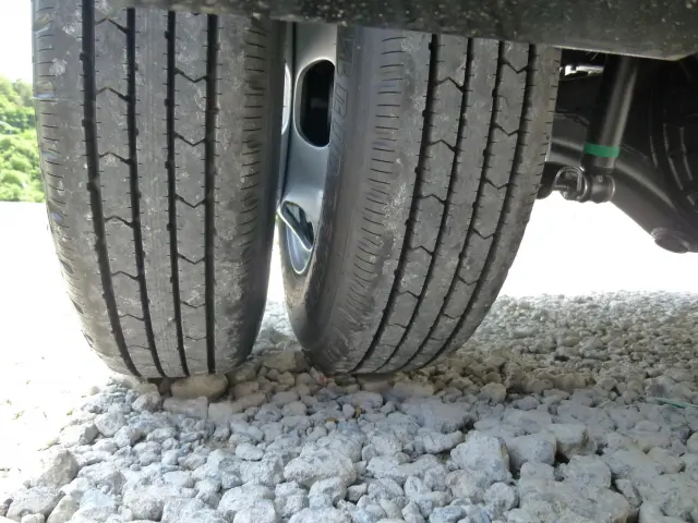 トヨタ ダイナ 2WG-GDY232(2WD)の写真37