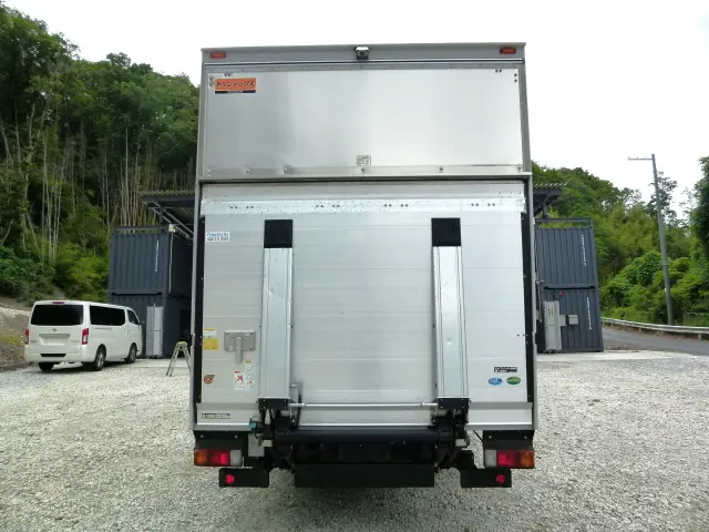 初度登録/令和3年6月|日野 デュトロ 2RG-XZU720M(2WD)の写真5