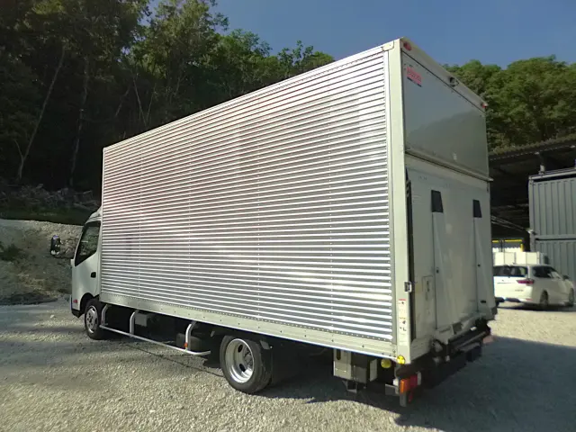 積載量/2,000kg|日野 デュトロ 2RG-XZU720M(2WD)の写真6