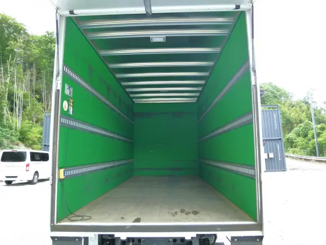 日野 デュトロ 2RG-XZU720M(2WD)の写真9