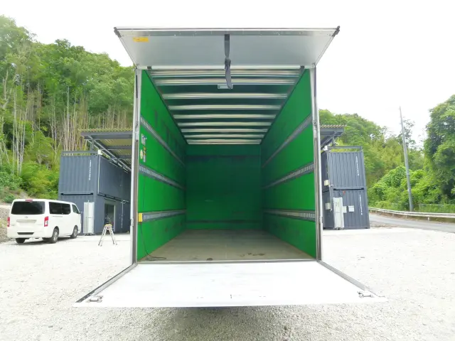 日野 デュトロ 2RG-XZU720M(2WD)の写真15