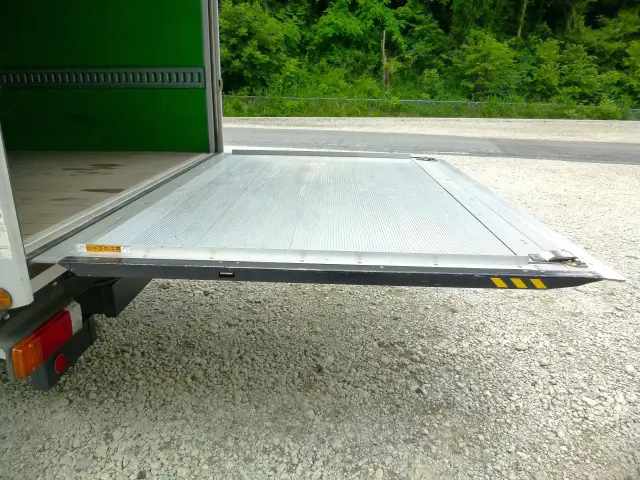 日野 デュトロ 2RG-XZU720M(2WD)の写真16