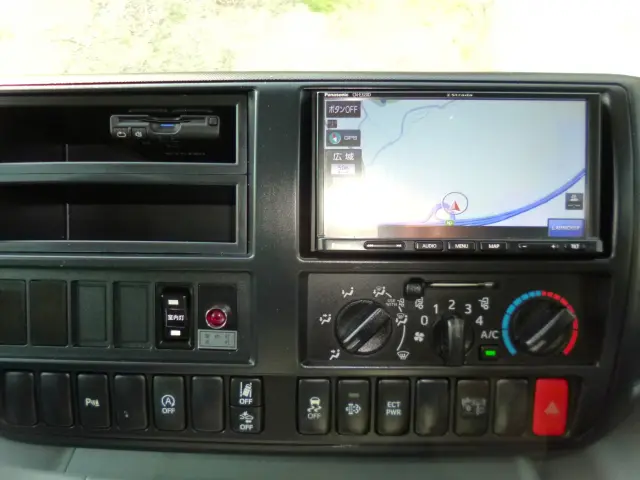 日野 デュトロ 2RG-XZU720M(2WD)の写真26